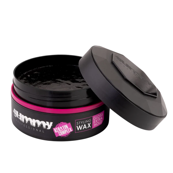 WAX GUMMY 150ML PINK